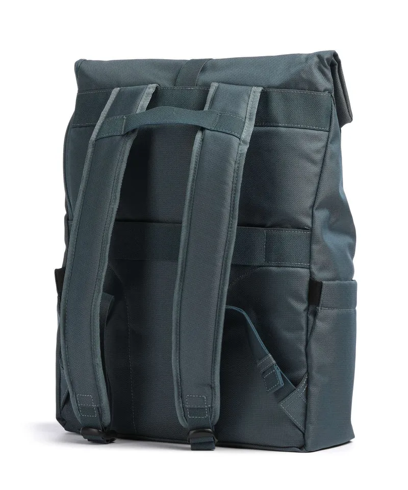 Mandarina Duck MD20 Rolltop Rucksack starry night