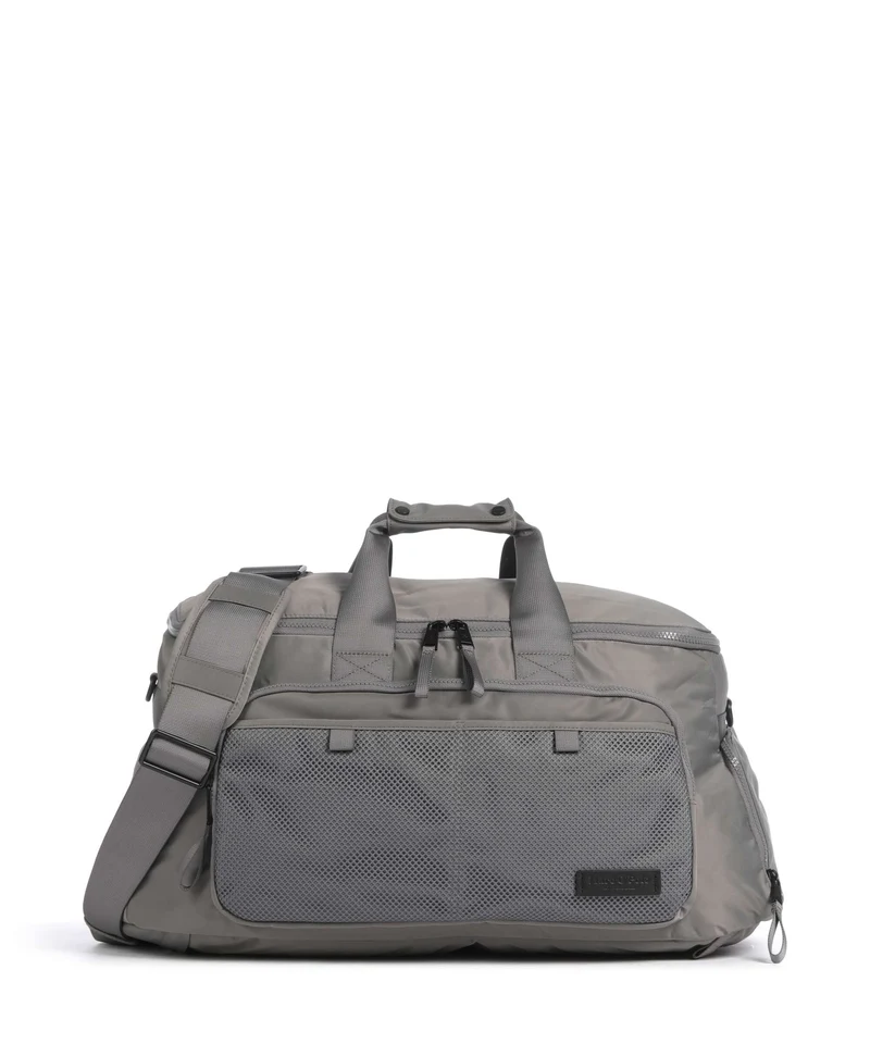 Marc O'Polo Per M Weekender graphite dust