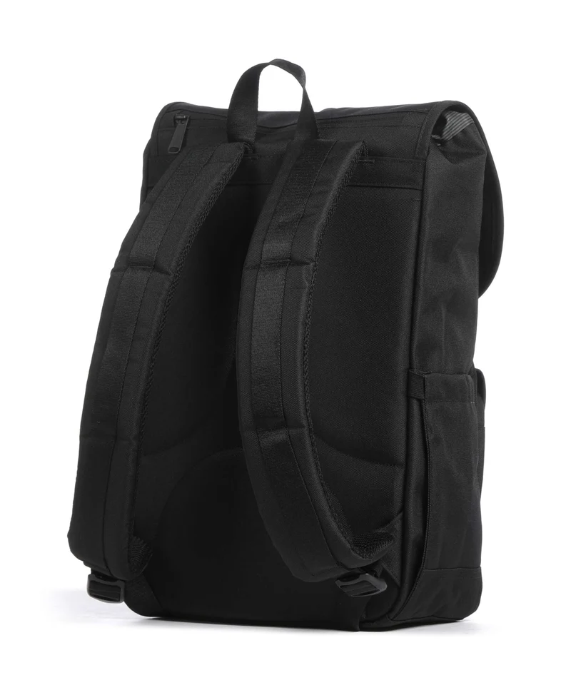 Herschel Little America 21 Rucksack black