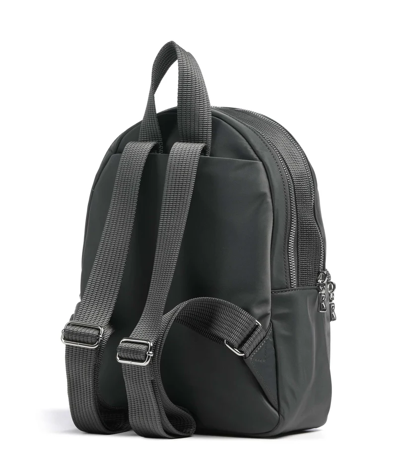 Bogner Verbier Play 1.0 Hermine Rucksack darkgrey