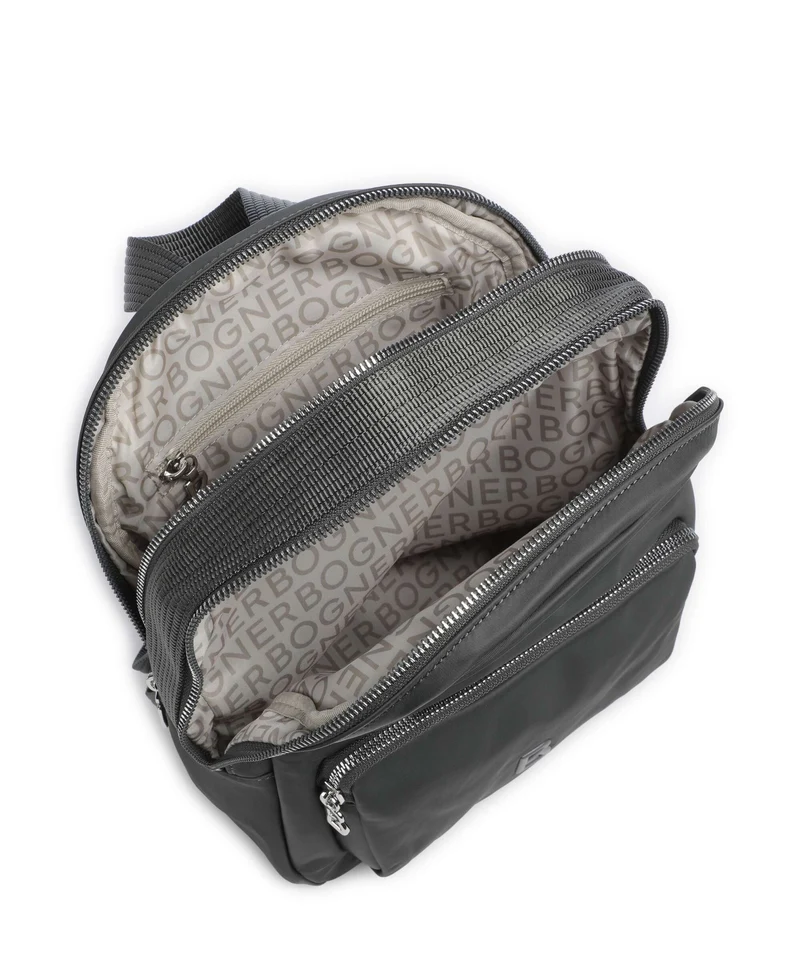 Bogner Verbier Play 1.0 Hermine Rucksack darkgrey