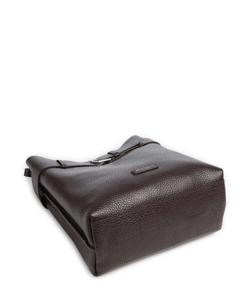 Marc O'Polo Brinja M Beuteltasche black cherry