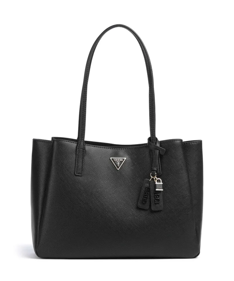 Guess Noelle II Tech Shopper black