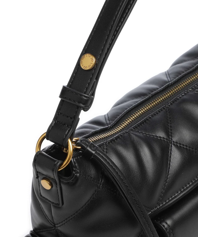 Liu Jo Rocsana S Schultertasche nero