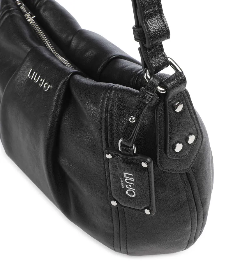 Liu Jo Irem M Beuteltasche nero