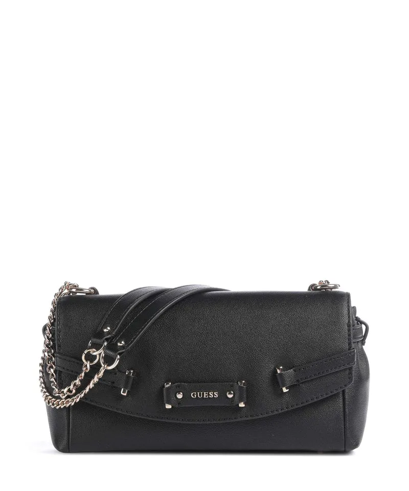 Guess Dorothy Schultertasche black