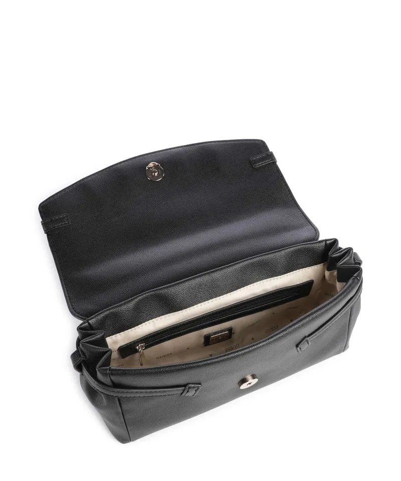 Guess Dorothy Schultertasche black