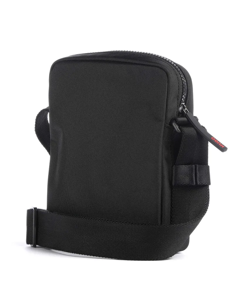 Hugo Ethon 3.0 Umhängetasche black