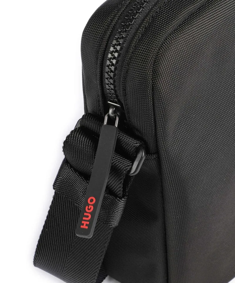 Hugo Ethon 3.0 Umhängetasche black