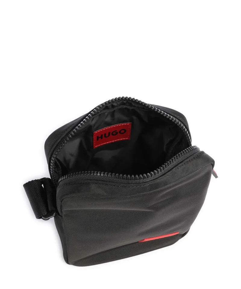 Hugo Ethon 3.0 Umhängetasche black