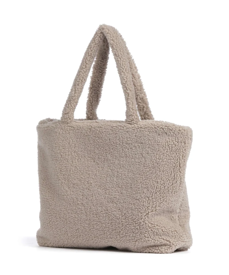 Marc O'Polo Björk Shopper earthly taupe