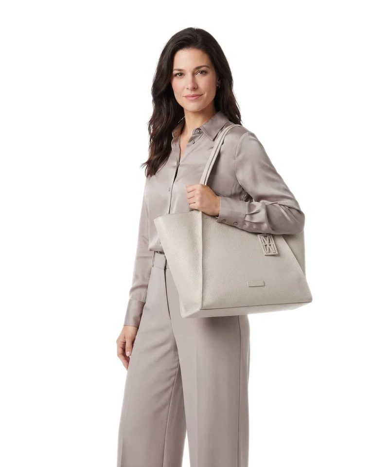 Marc O'Polo Biana M Shopper natural
