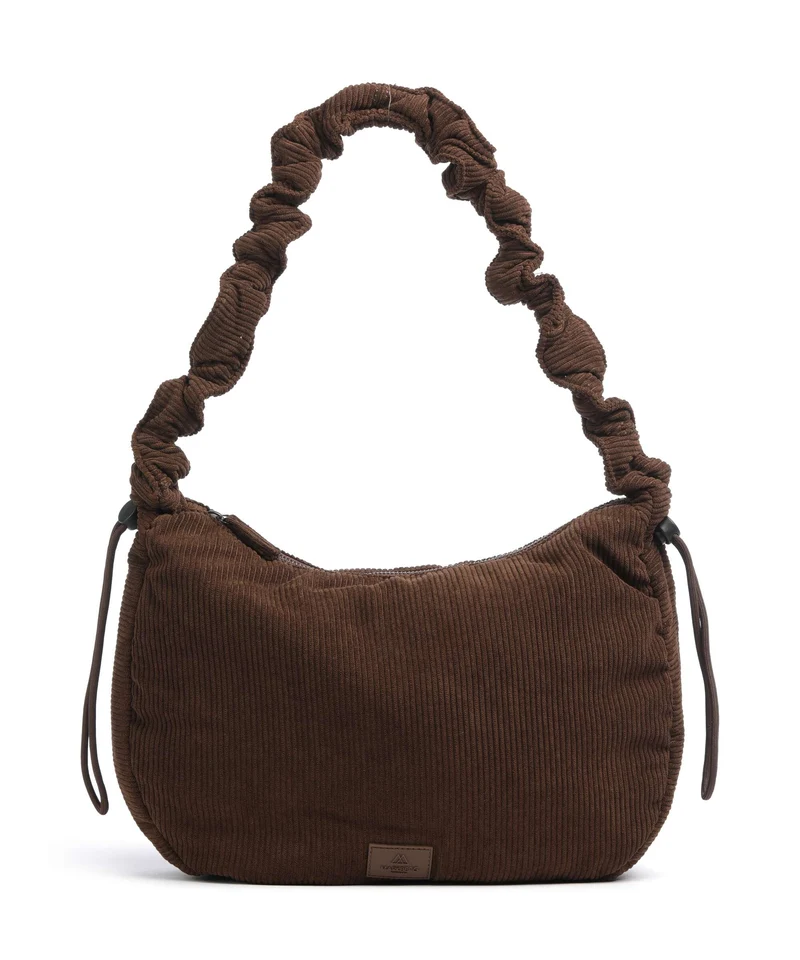 Markberg GroundMBG Beuteltasche dark brown