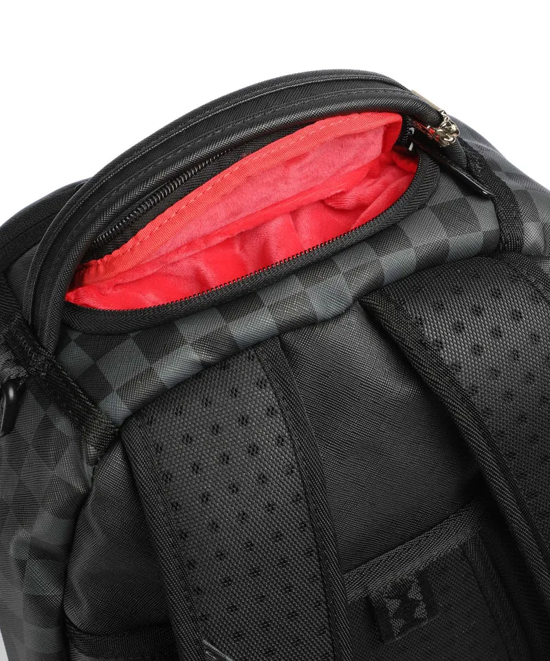 Sprayground Looney Carrot Stash Rucksack multicolour