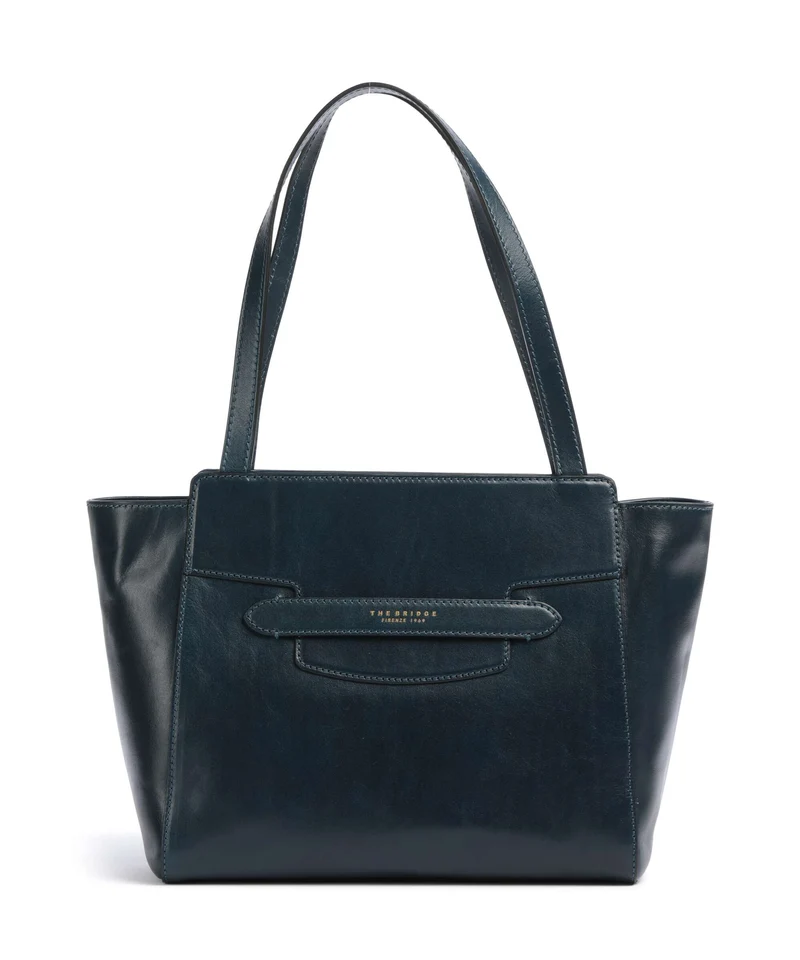 The Bridge Lucrezia Shopper notte