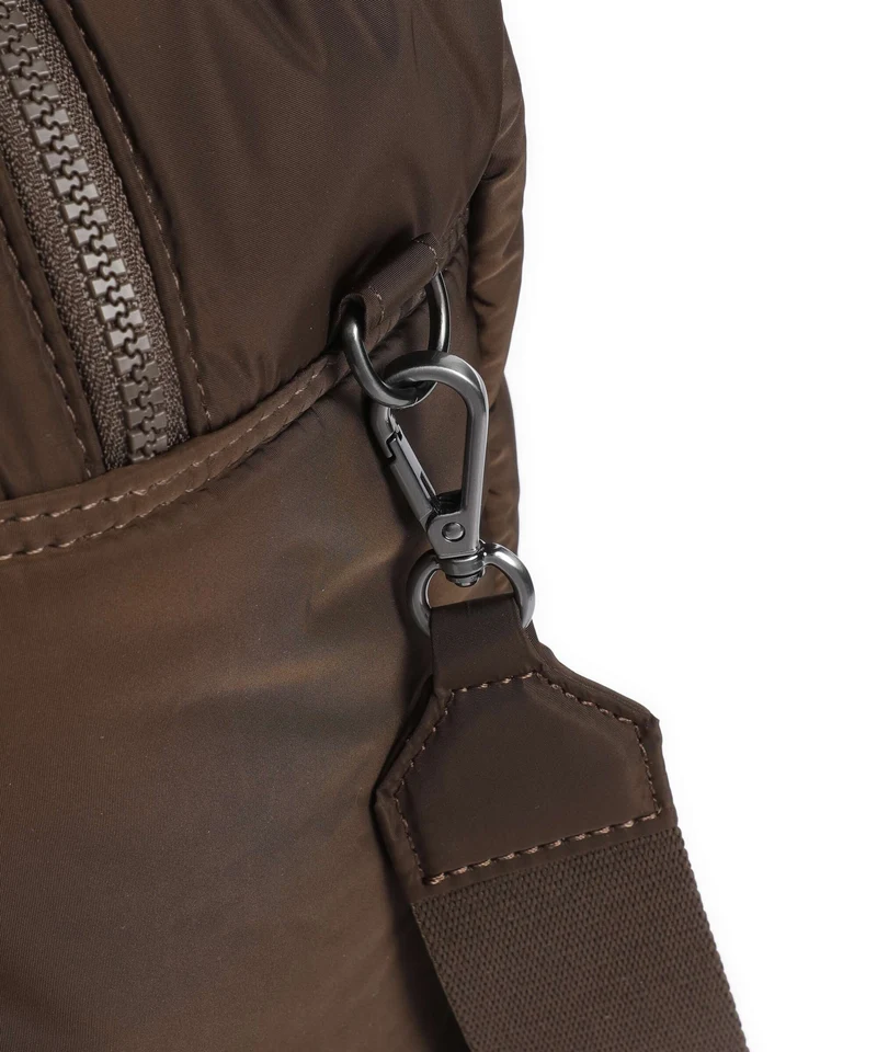 Markberg MoreMBG Weekender espresso brown