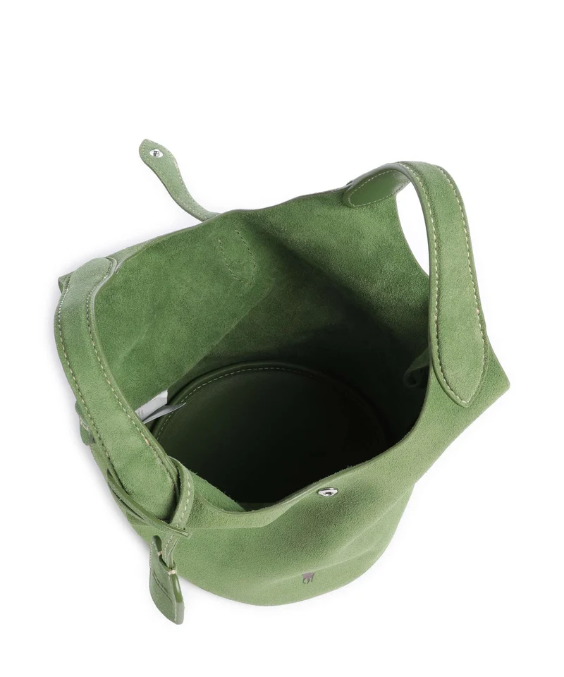 Polo Ralph Lauren Play Small Handtasche pesto
