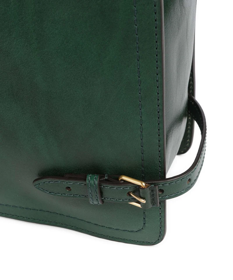 The Bridge Monica Rucksack pino