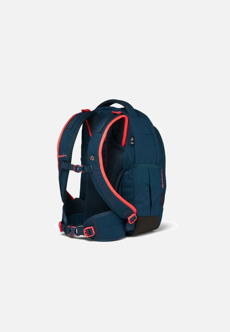 sleek Pink Phantom - Rucksack