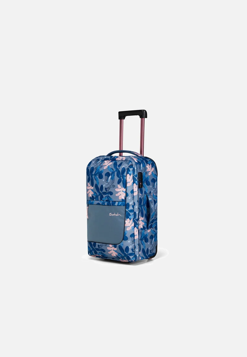 satch Flow S Trolley Summer Soul - Koffer