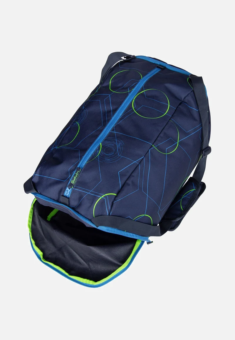 satch Sporttasche Blue Tech - Dufflebag