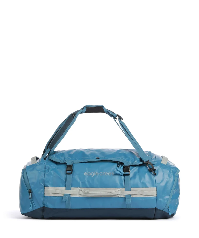 Eagle Creek Cargo Hauler 60 Reisetasche harbor blue