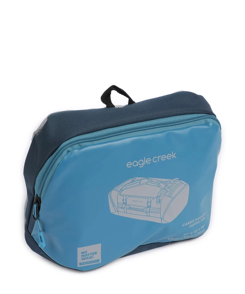 Eagle Creek Cargo Hauler 60 Reisetasche harbor blue