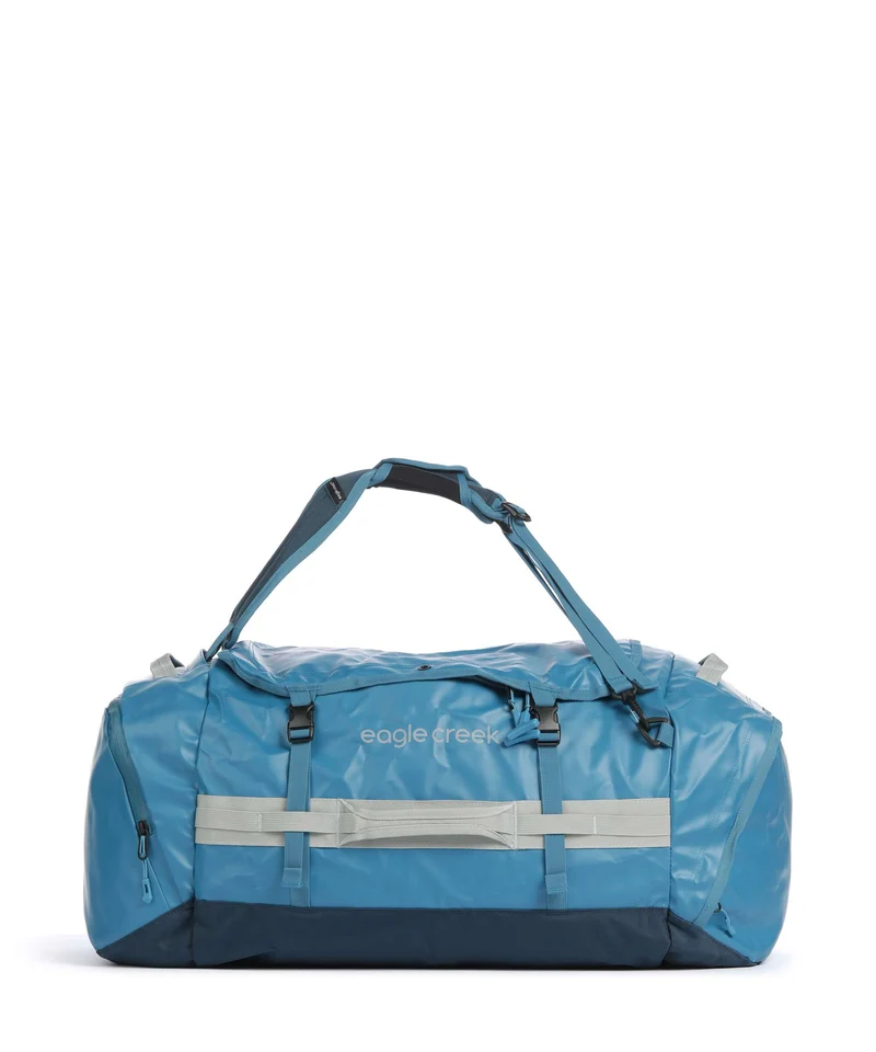 Eagle Creek Cargo Hauler 90 Reisetasche harbor blue