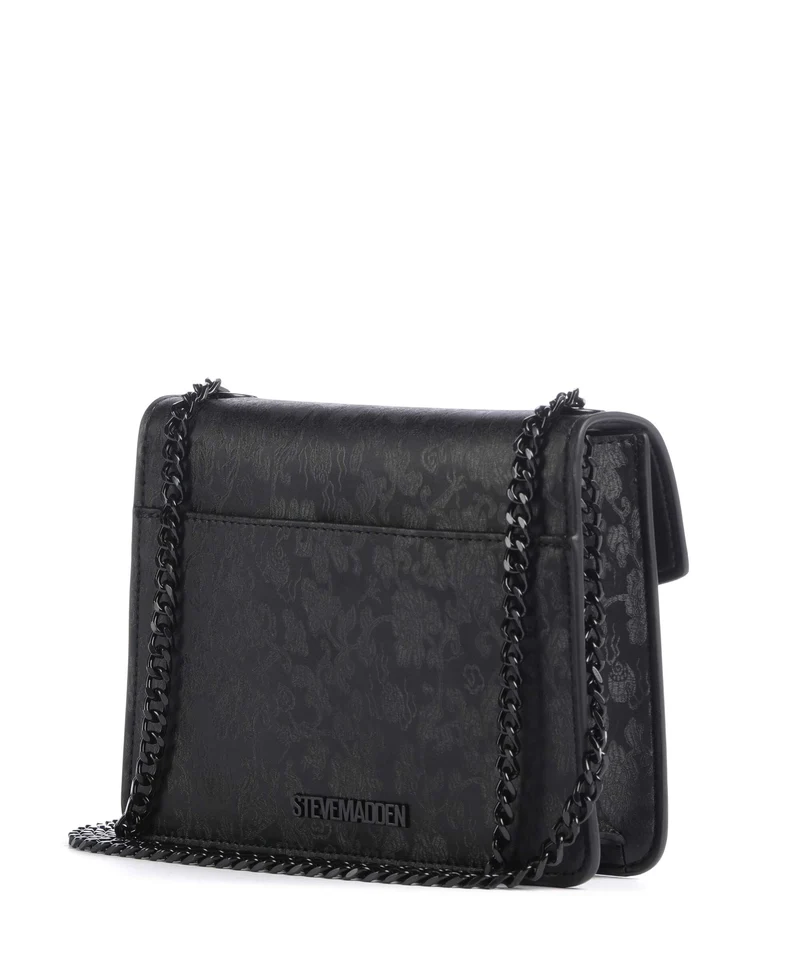 Steve Madden BARTIE Schultertasche black