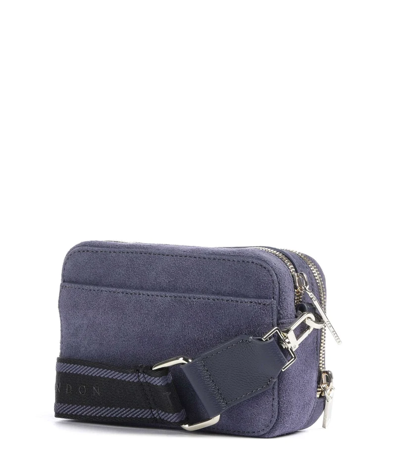 Ted Baker Shayann Umhängetasche dkblue