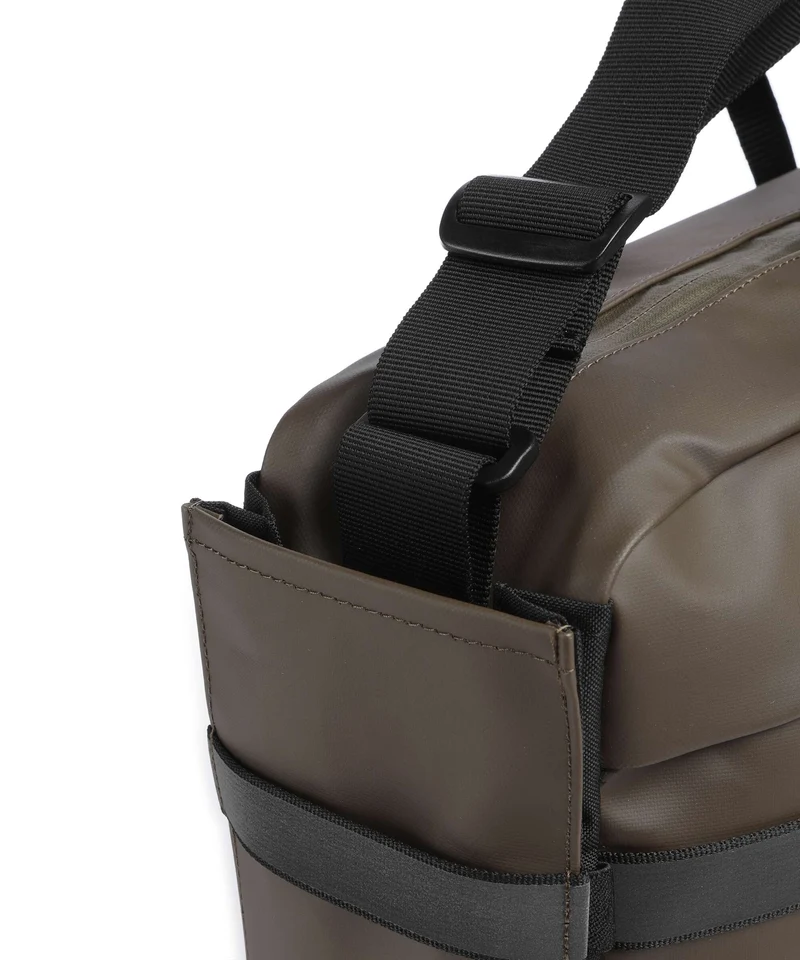 Vaude Mineo Commuter 17 Aktentasche deer brown