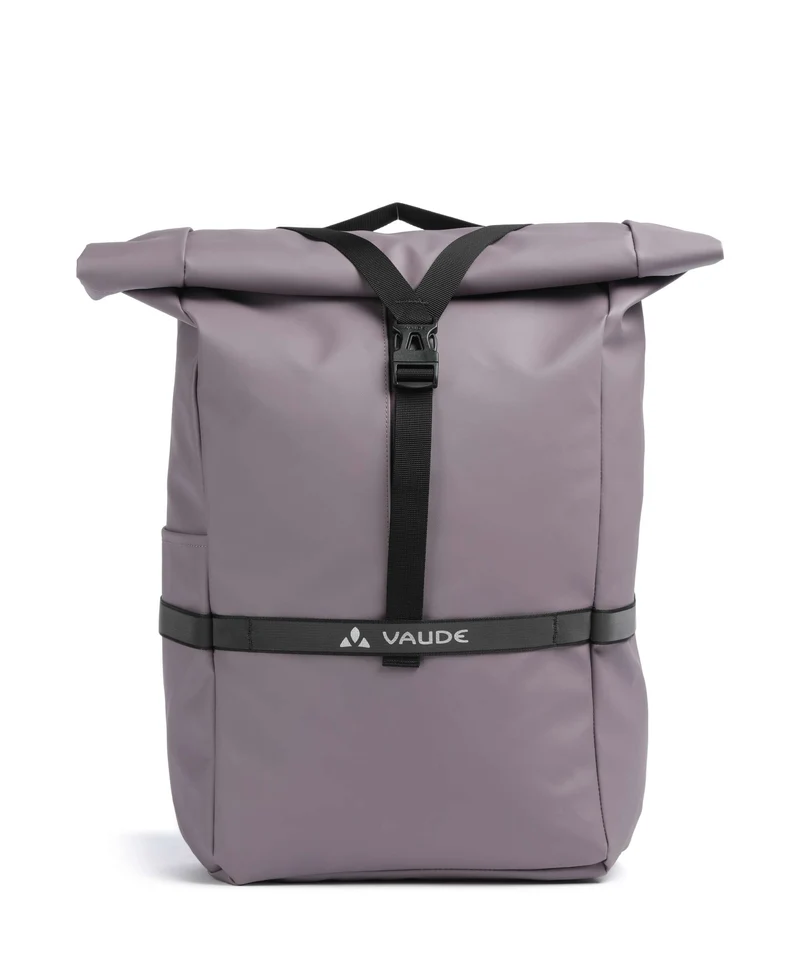 Vaude Mineo 23 Rucksack purple ash
