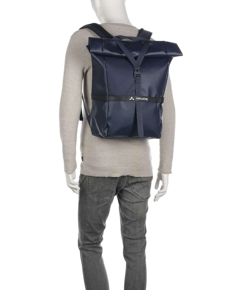 Vaude Mineo 23 Rucksack purple ash