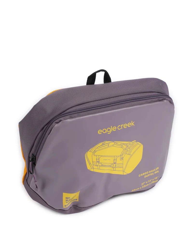 Eagle Creek Cargo Hauler 60 Reisetasche vintage violet