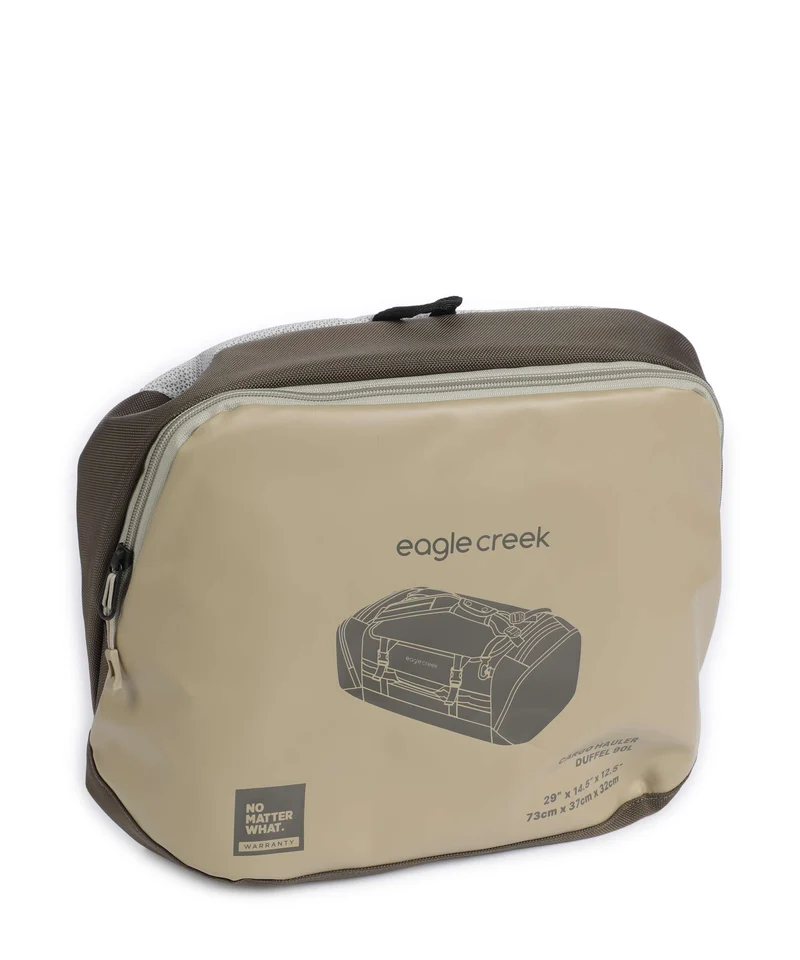 Eagle Creek Cargo Hauler 90 Reisetasche desert tan