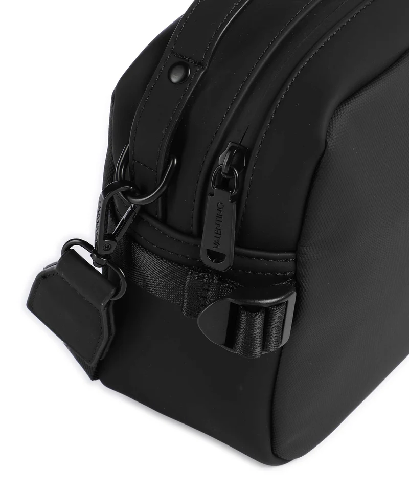 Valentino Bags Axel Umhängetasche nero