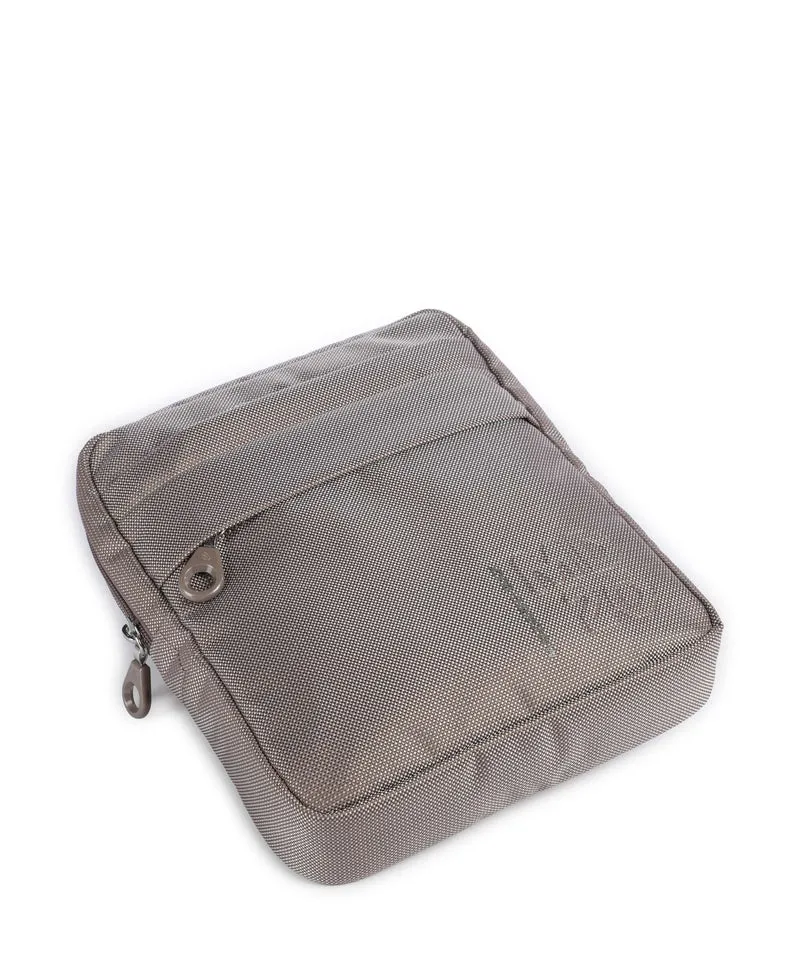 Mandarina Duck MD20 Umhängetasche taupe