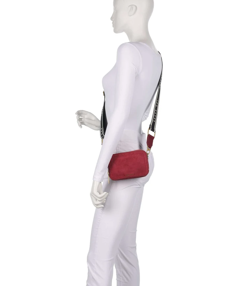 Ted Baker Shayann Umhängetasche dkred