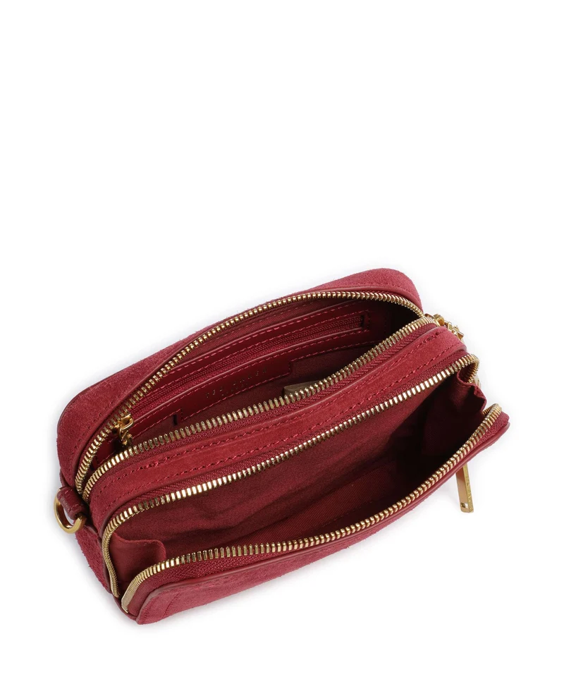 Ted Baker Shayann Umhängetasche dkred