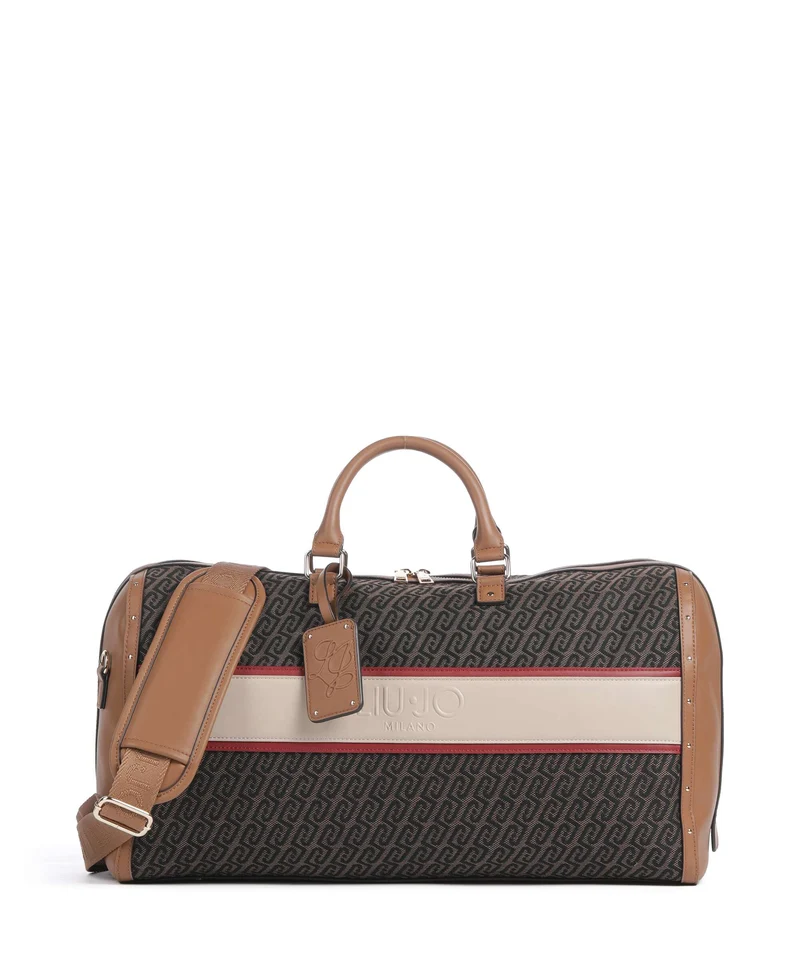 Liu Jo Travel L Weekender t moro