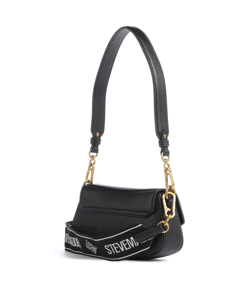 Steve Madden BTAIGA Schultertasche black