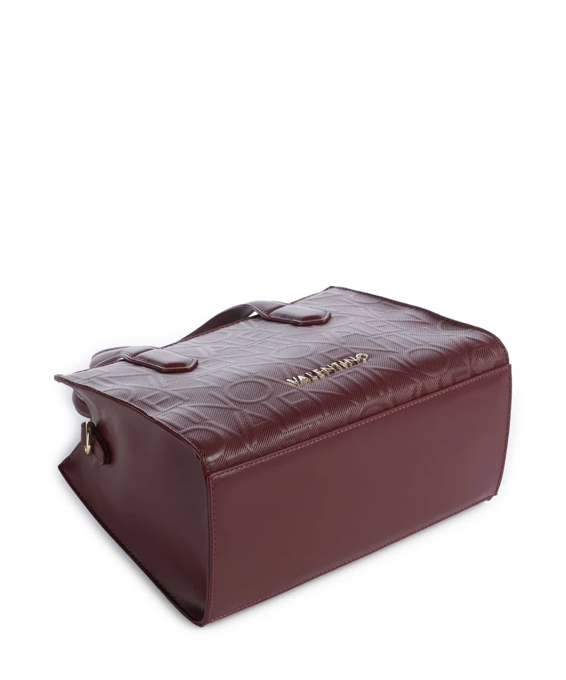 Valentino Bags Gynevra Re Handtasche bordeaux