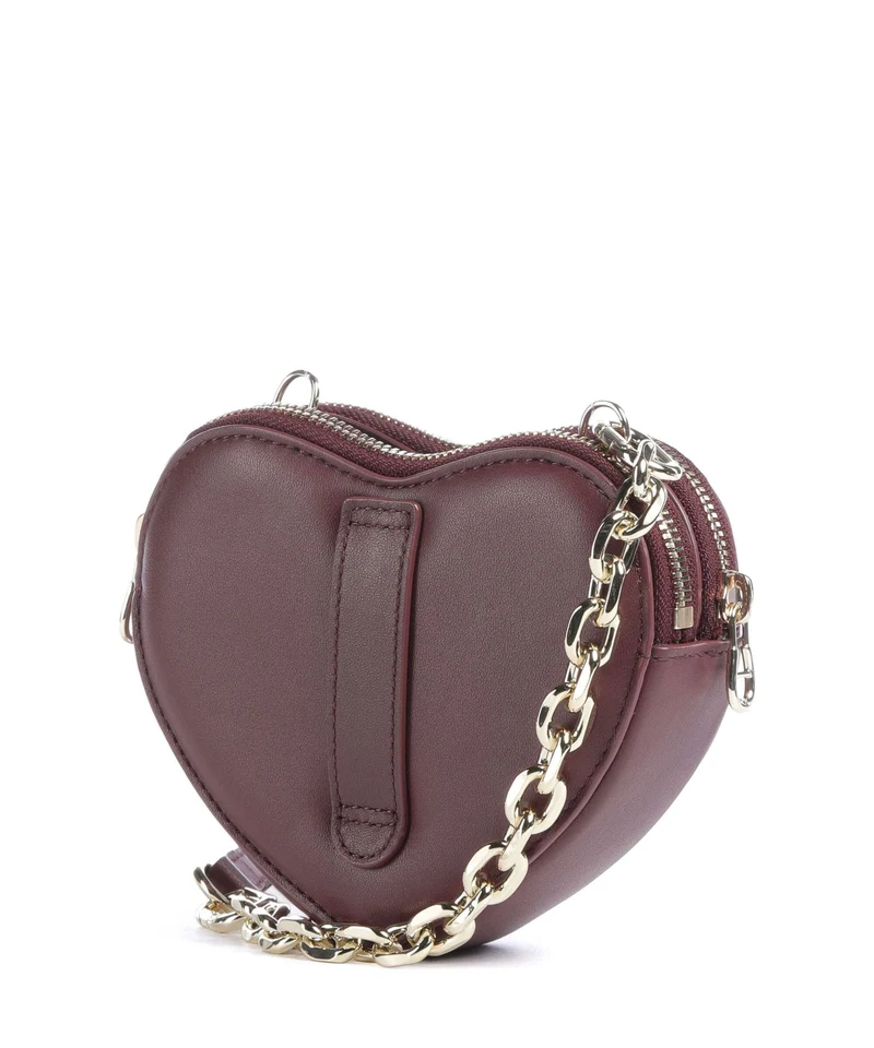 Aigner Fashion Umhängetasche port red