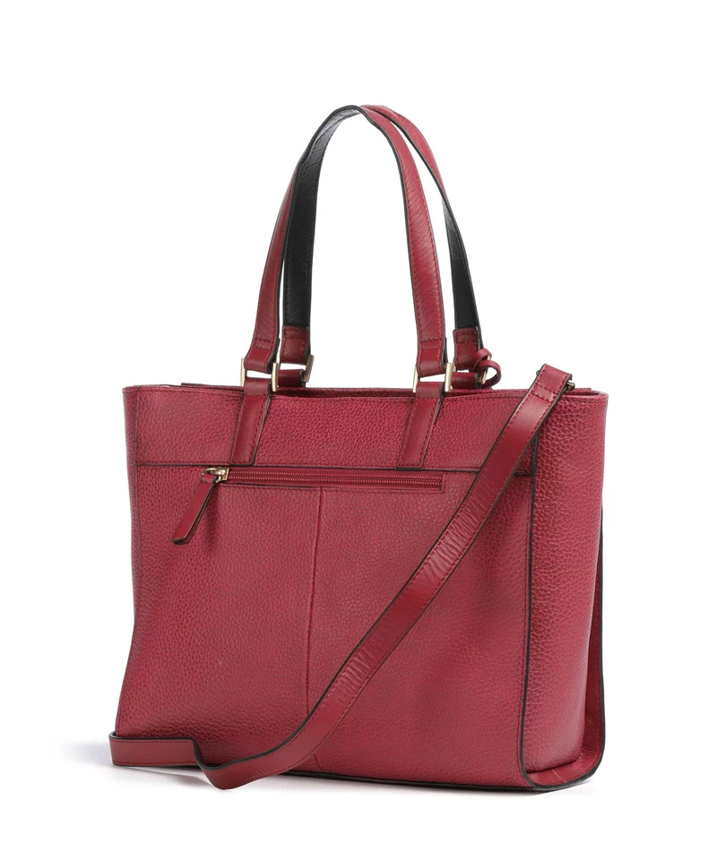 Burkely Keen Keira Handtasche petal pink