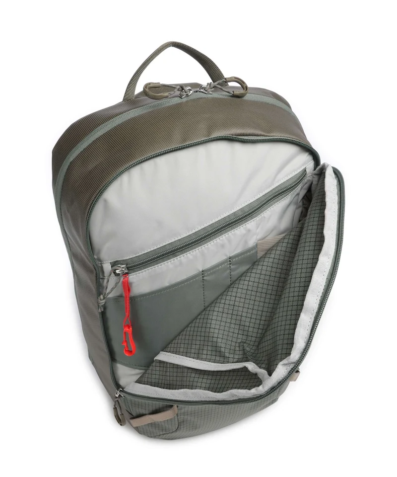 Osprey Transporter Panel Rucksack pine leaf