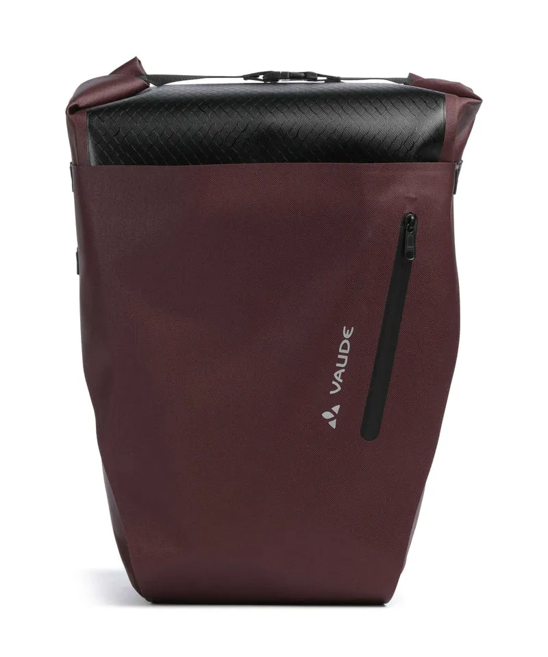 Vaude Aqua Transformer 26 Rucksack dark oak