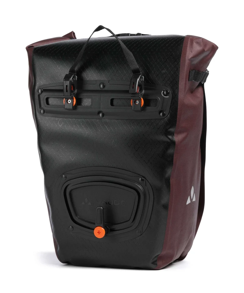 Vaude Aqua Transformer 26 Rucksack dark oak