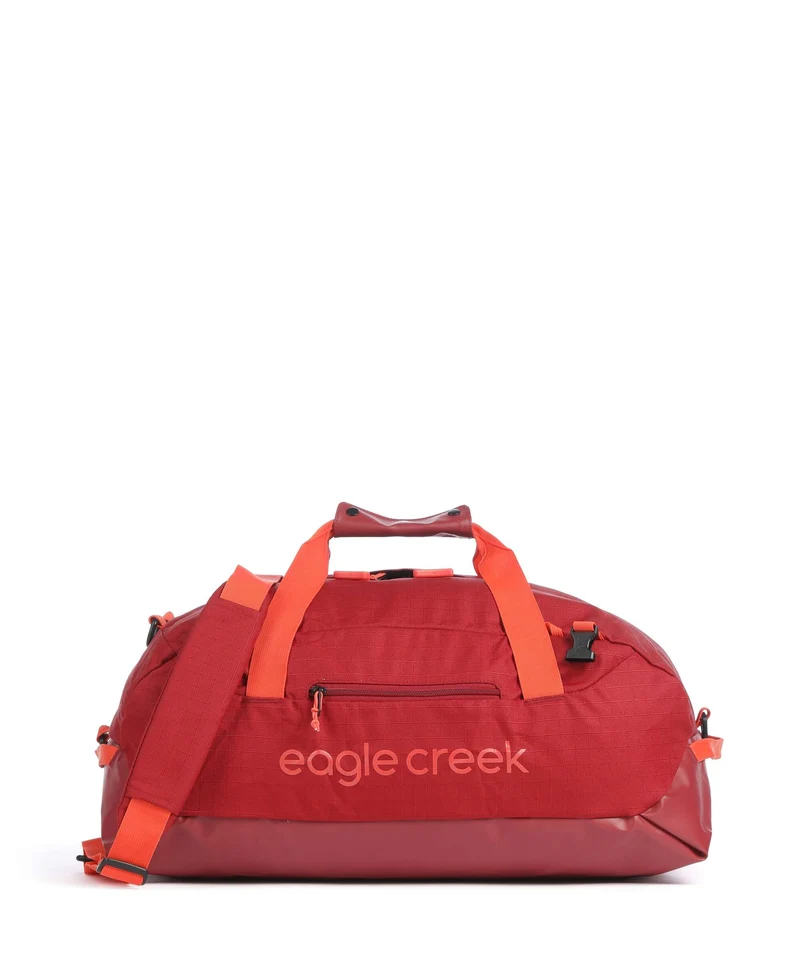 Eagle Creek No Matter 40 Weekender cranberry red