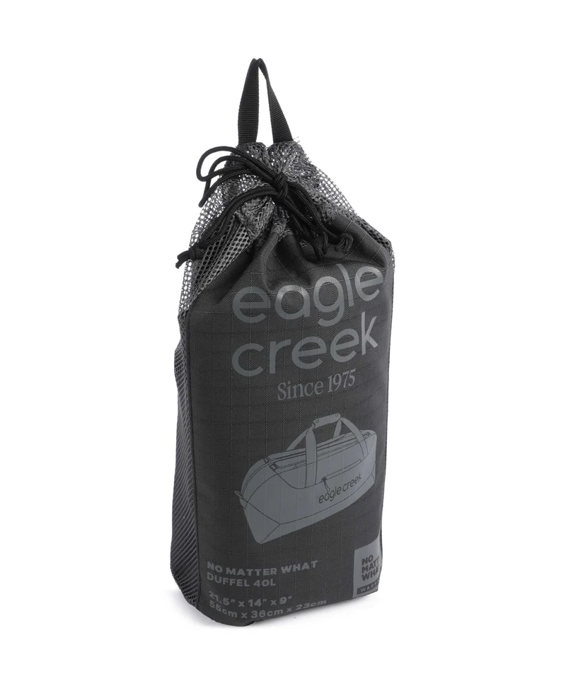 Eagle Creek No Matter 40 Weekender black
