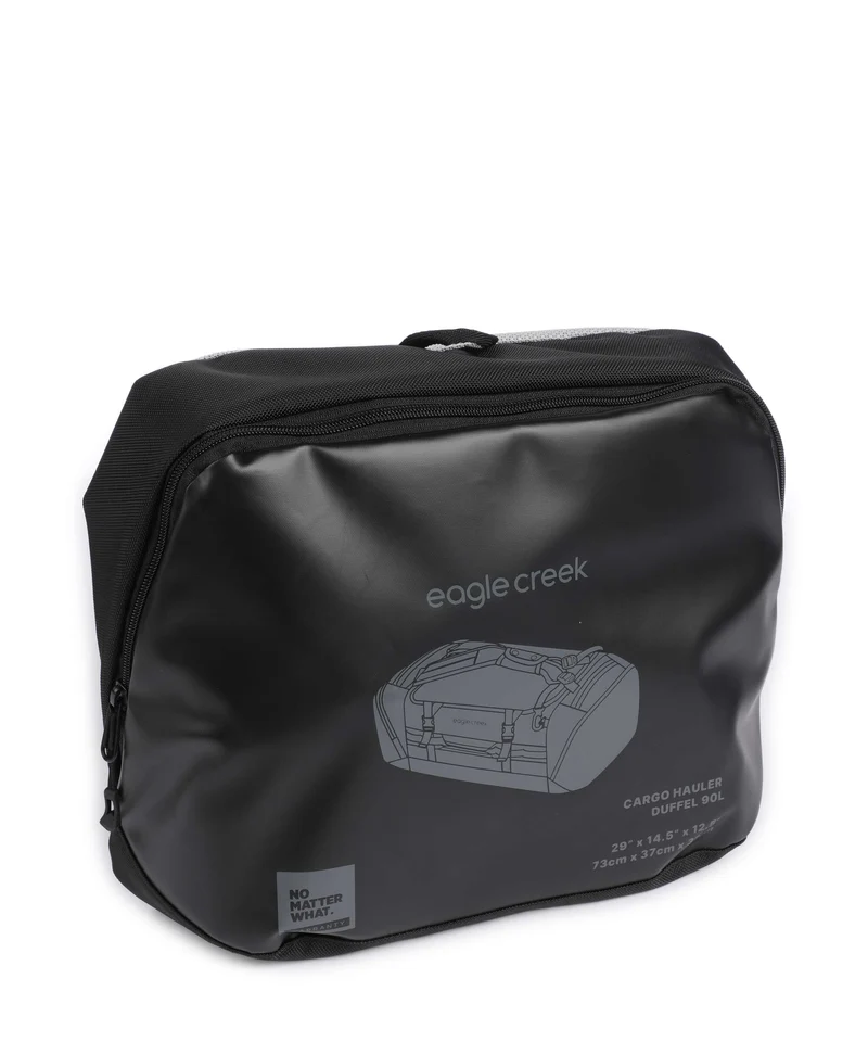 Eagle Creek Cargo Hauler 90 Reisetasche black